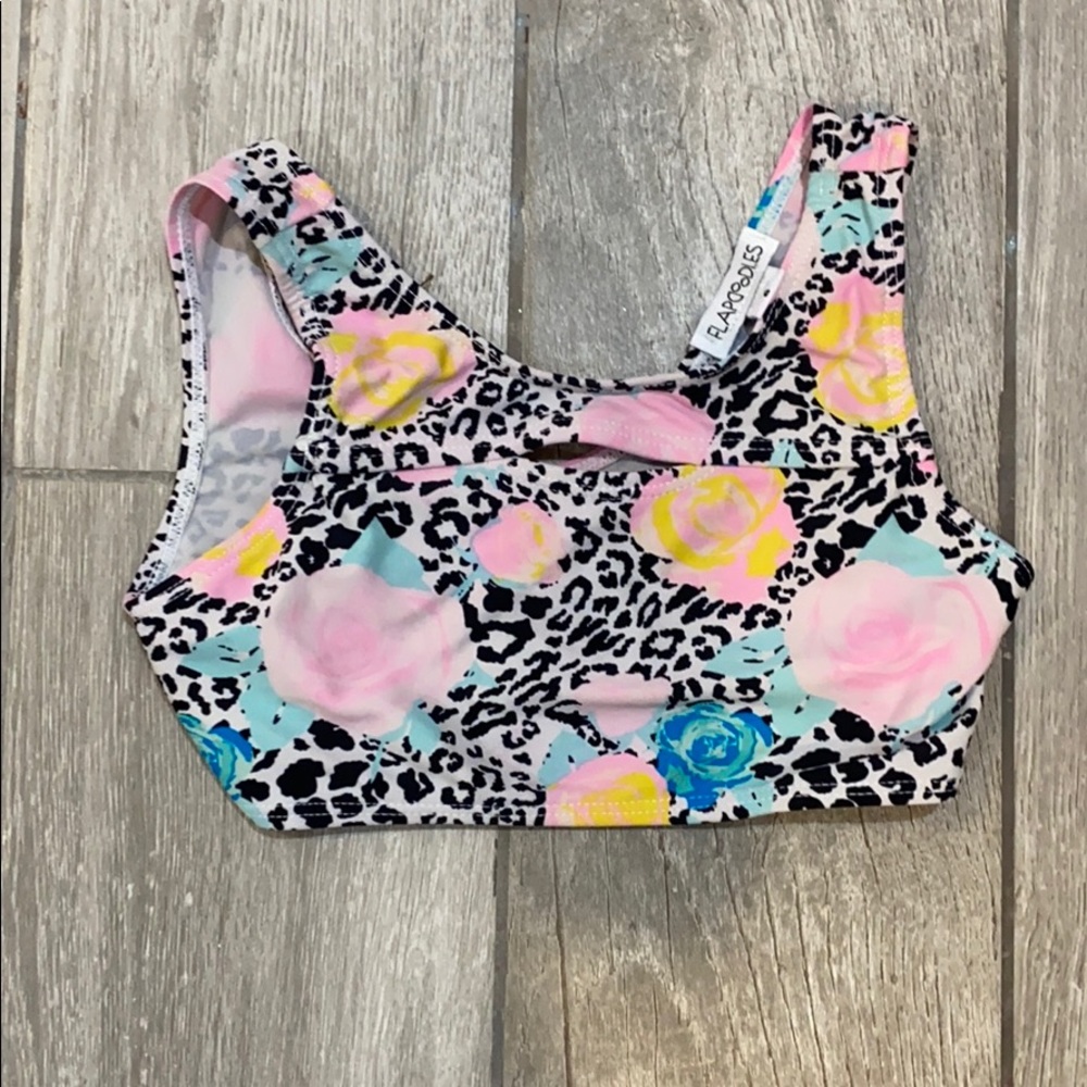 Summer bikini swimsuit for girls - Picture 3 of 3
